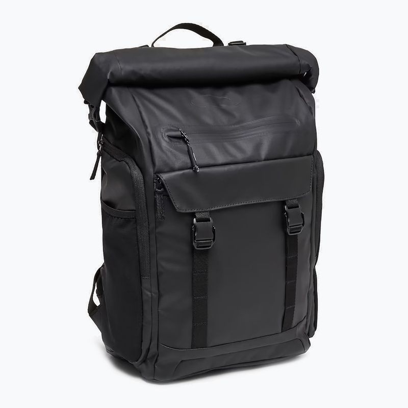 Rucsac Oakley Road Trip Terrain RC Rucsac 25 l blackout 2