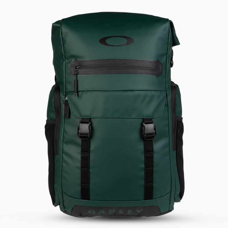 Rucsac Oakley Road Trip Terrain RC Rucsac 25 l verde vânător