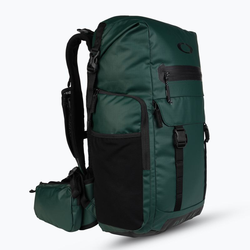 Rucsac Oakley Road Trip Terrain RC Rucsac 25 l verde vânător 2