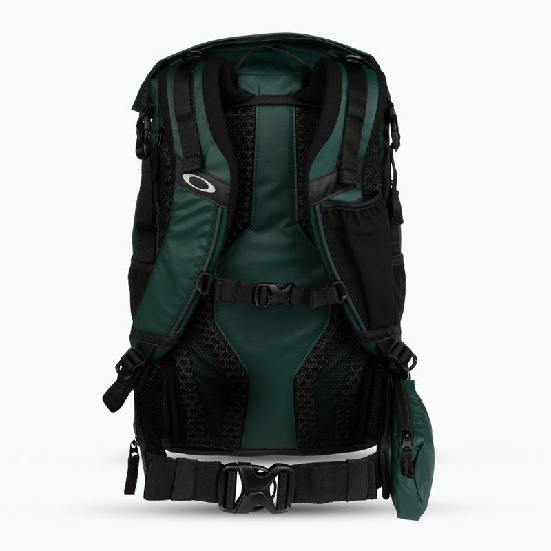 Rucsac Oakley Road Trip Terrain RC Rucsac 25 l verde vânător 3