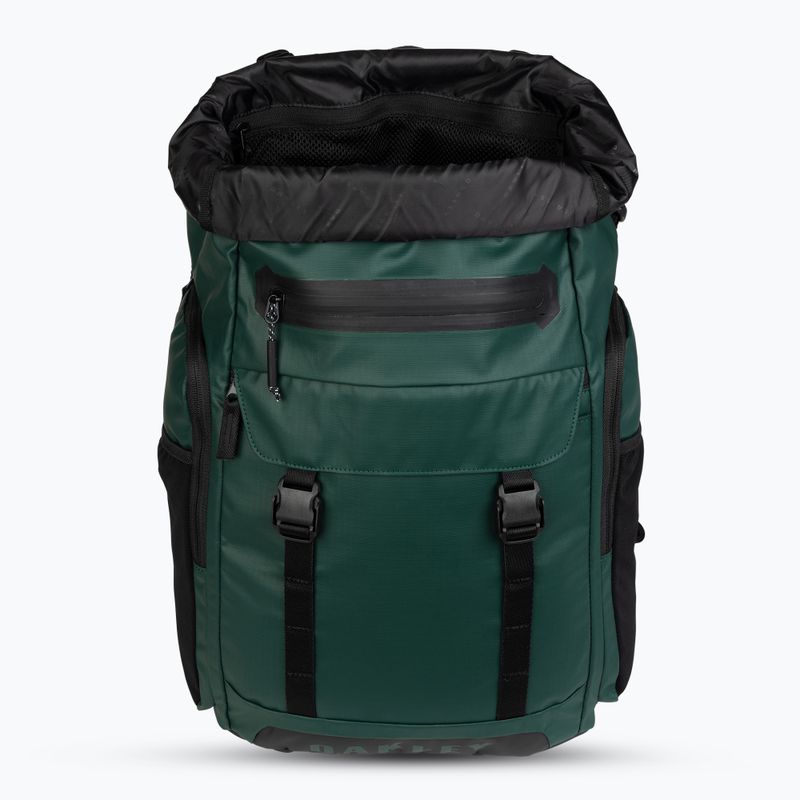 Rucsac Oakley Road Trip Terrain RC Rucsac 25 l verde vânător 4