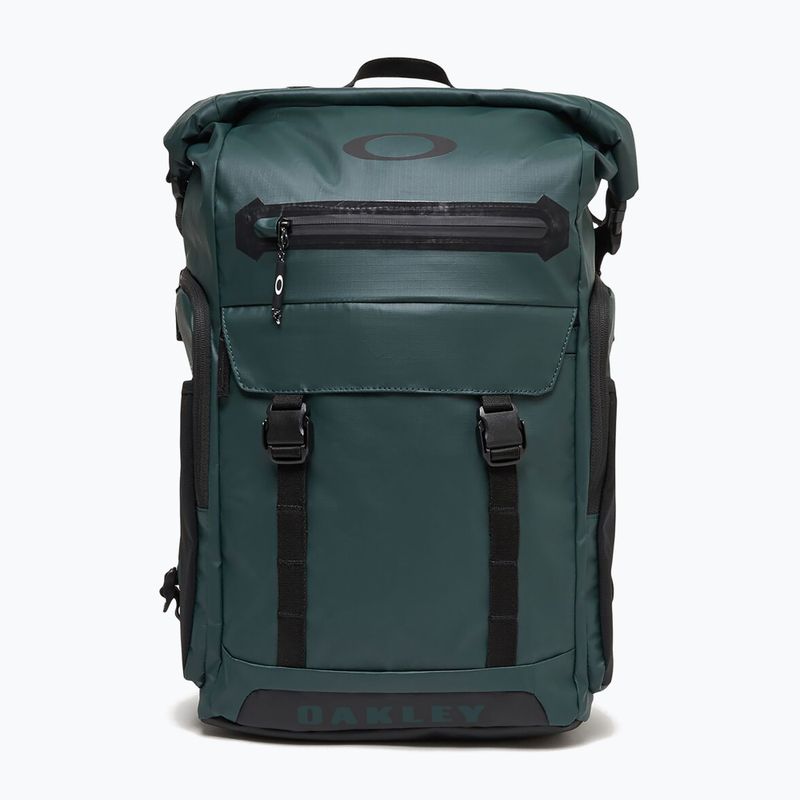 Rucsac Oakley Road Trip Terrain RC Rucsac 25 l verde vânător 8