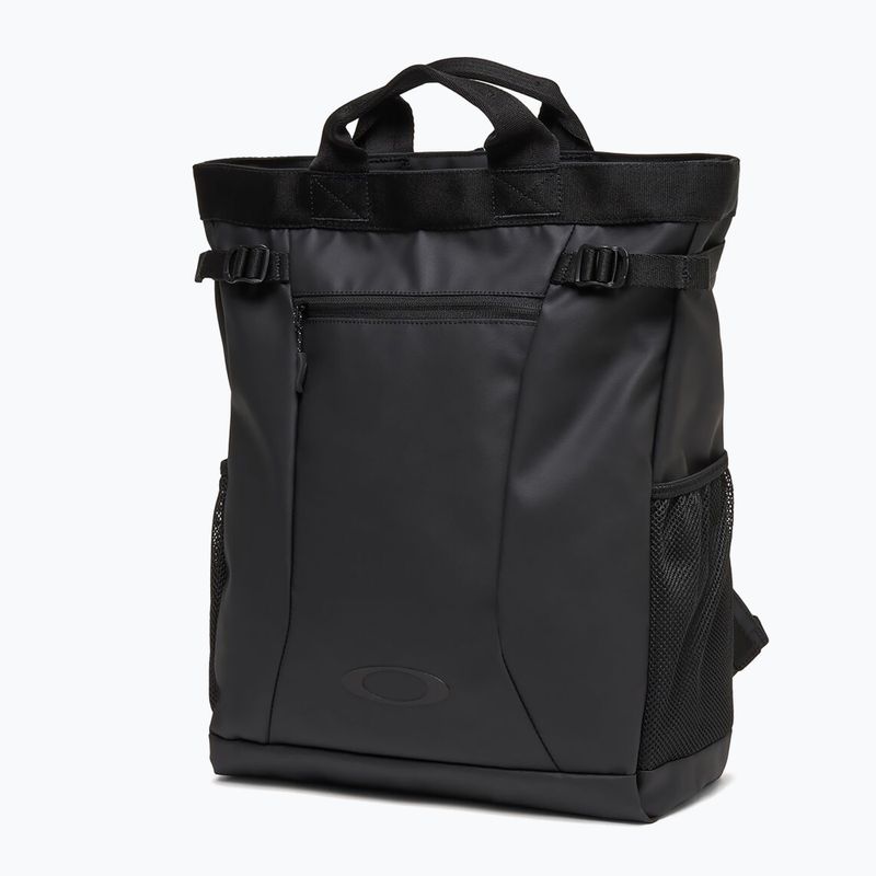 Oakley Endless Adventure Rc Tote Bag blackout 2