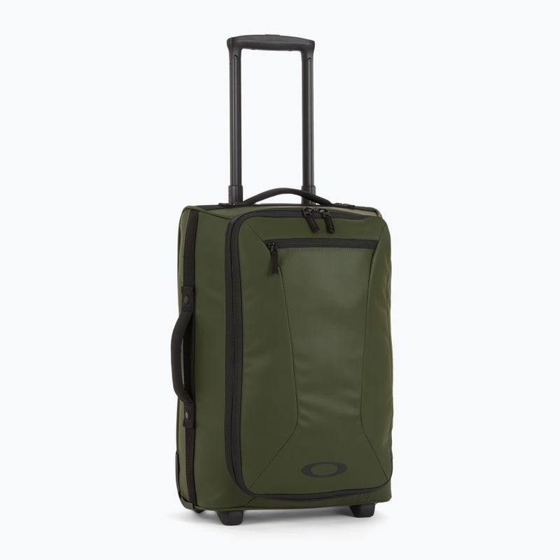Geantă de călătorie Oakley Endless Adventure RC Carry-On 30 l new dark brush 2