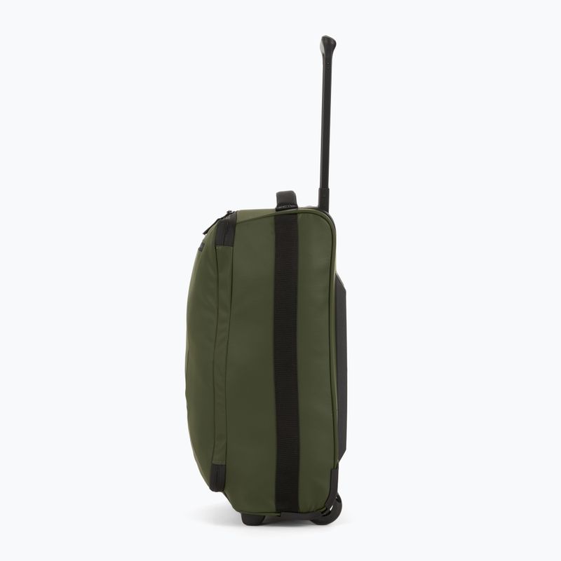 Geantă de călătorie Oakley Endless Adventure RC Carry-On 30 l new dark brush 3