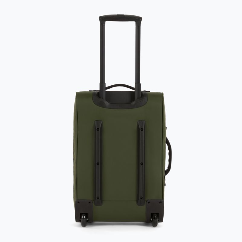 Geantă de călătorie Oakley Endless Adventure RC Carry-On 30 l new dark brush 4