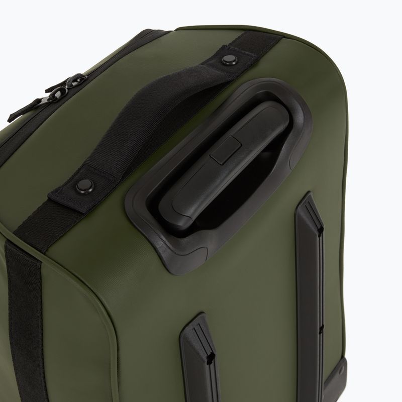 Geantă de călătorie Oakley Endless Adventure RC Carry-On 30 l new dark brush 6