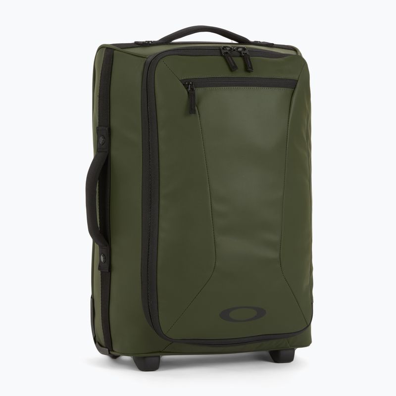 Geantă de călătorie Oakley Endless Adventure RC Carry-On 30 l new dark brush 8