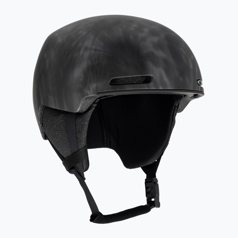 Cască de schi Oakley Mod1 negru mat/frgd irn rmix negru mat/frgd irn rmix