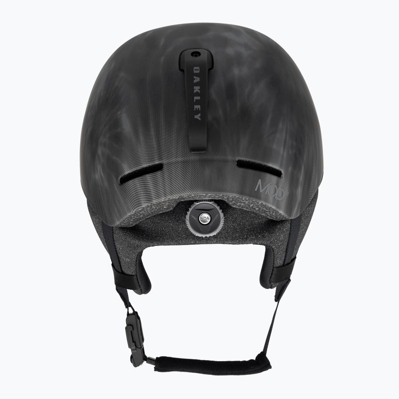 Cască de schi Oakley Mod1 negru mat/frgd irn rmix negru mat/frgd irn rmix 3
