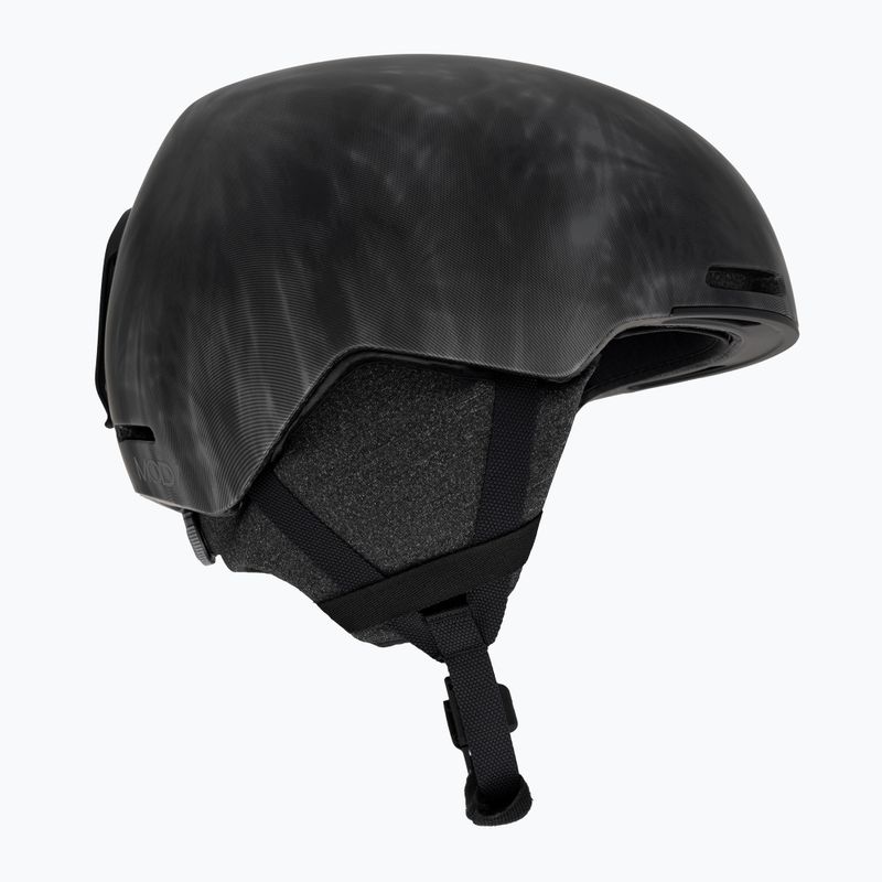 Cască de schi Oakley Mod1 negru mat/frgd irn rmix negru mat/frgd irn rmix 4
