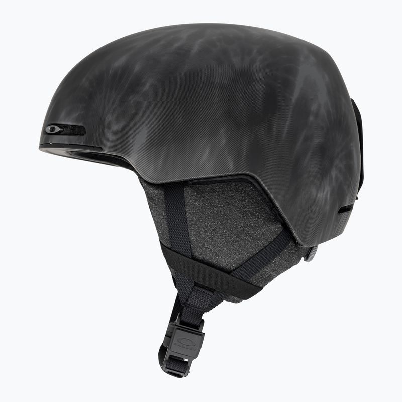 Cască de schi Oakley Mod1 negru mat/frgd irn rmix negru mat/frgd irn rmix 5