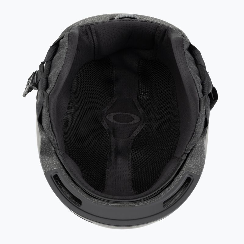 Cască de schi Oakley Mod1 negru mat/frgd irn rmix negru mat/frgd irn rmix 6