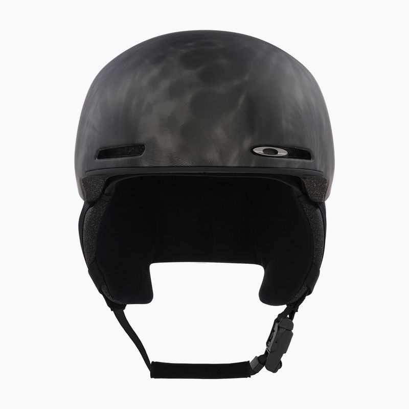 Cască de schi Oakley Mod1 negru mat/frgd irn rmix negru mat/frgd irn rmix 9