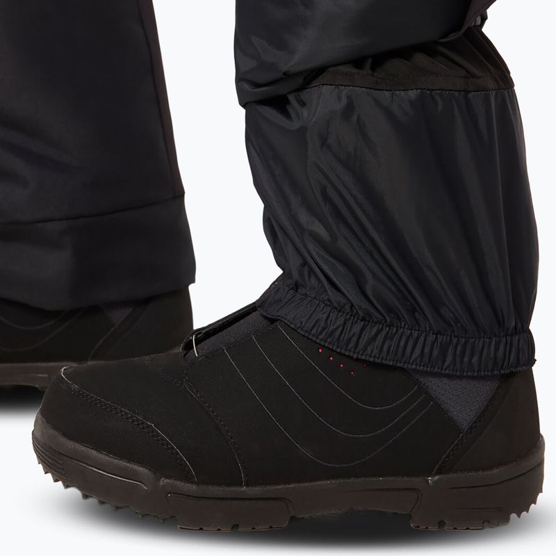 Pantaloni de schi pentru femei Oakley Snow Insulated blackout 9