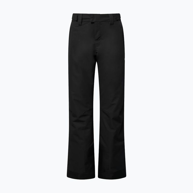 Pantaloni de schi pentru femei Oakley Snow Insulated blackout 10