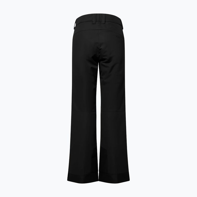 Pantaloni de schi pentru femei Oakley Snow Insulated blackout 11