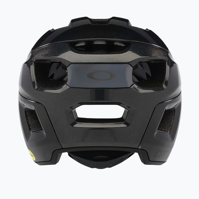 Cască de bicicletă Oakley Drt3 Trail EU gloss black galaxy 5