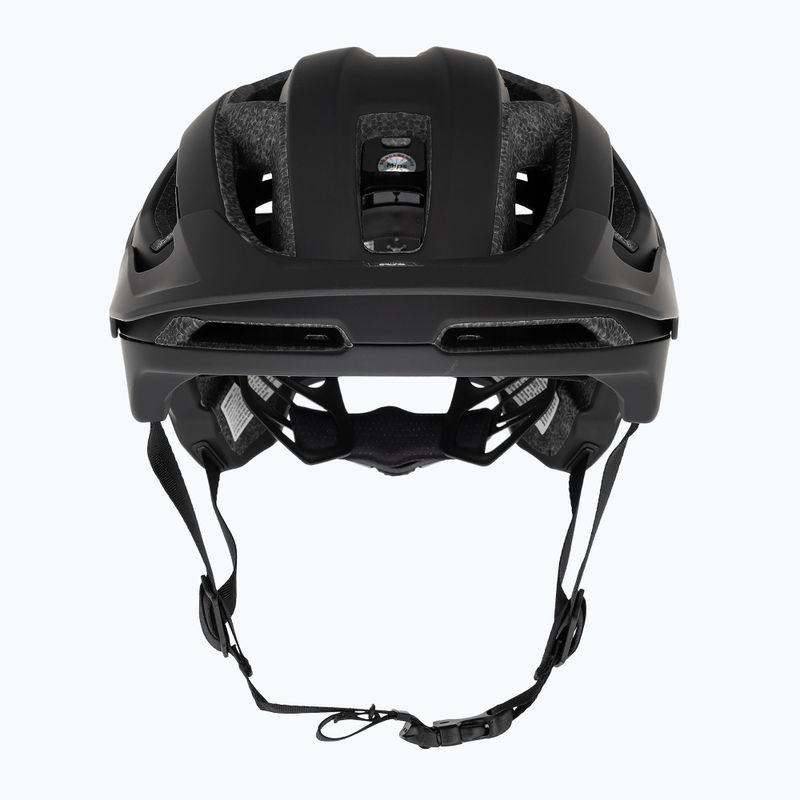 Cască de ciclism Oakley Drt3 Trail EU matte black 2