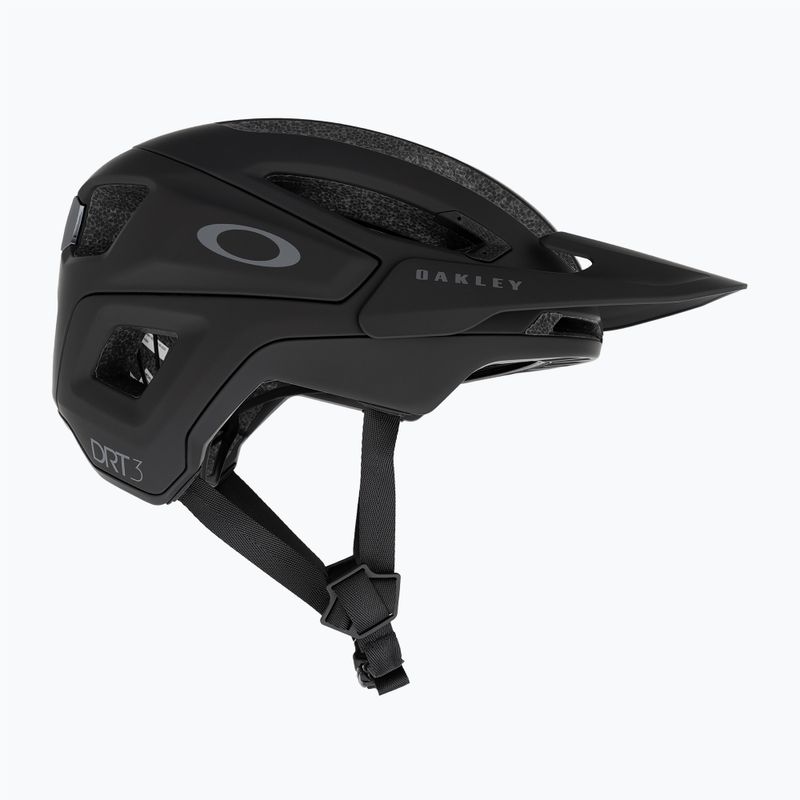 Cască de ciclism Oakley Drt3 Trail EU matte black 4