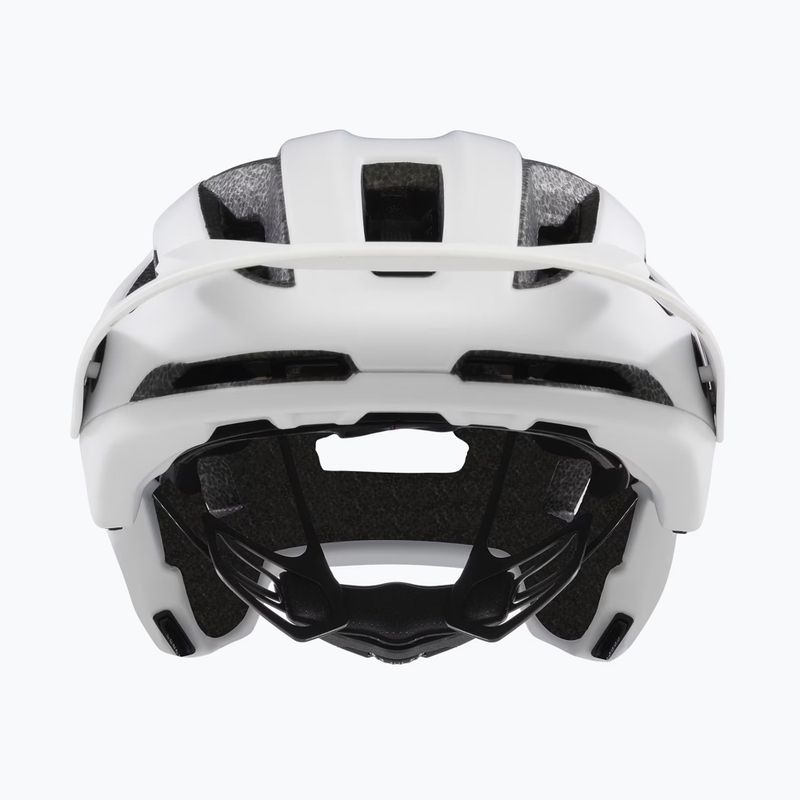 Cască de bicicletă Oakley Drt3 Trail EU matte white 2