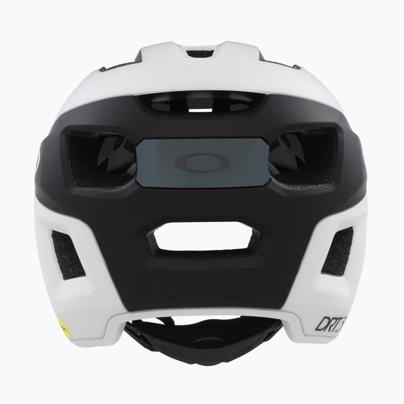 Cască de bicicletă Oakley Drt3 Trail EU matte white 3