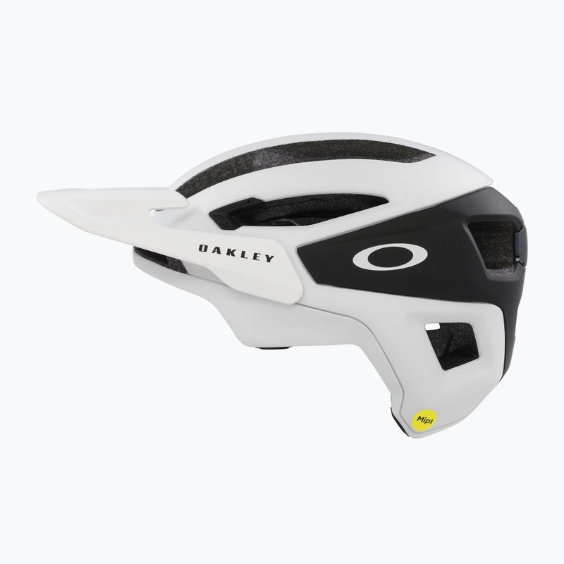 Cască de bicicletă Oakley Drt3 Trail EU matte white 4