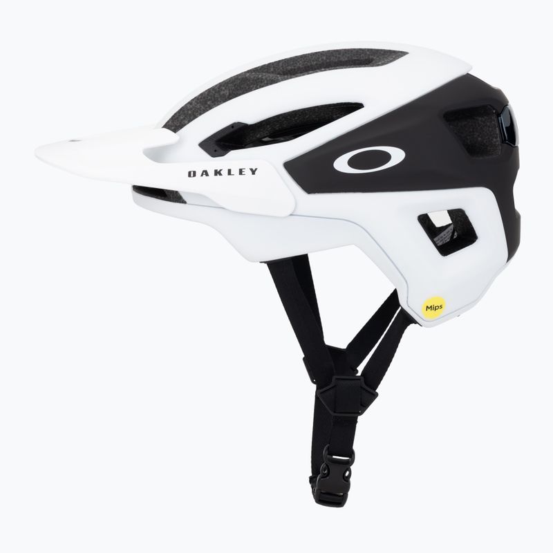 Cască de bicicletă Oakley Drt3 Trail EU matte white 3