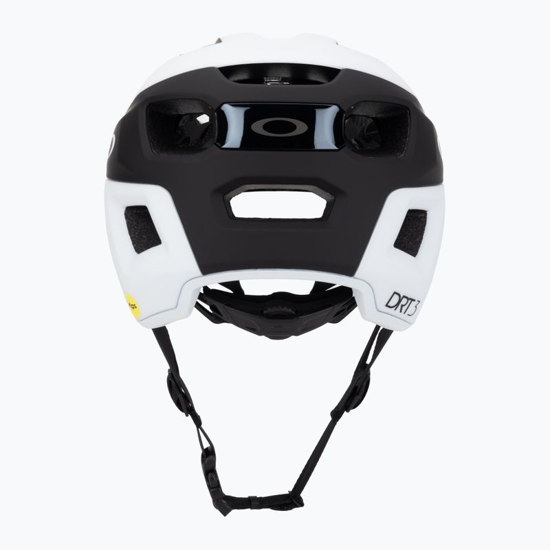 Cască de bicicletă Oakley Drt3 Trail EU matte white 4