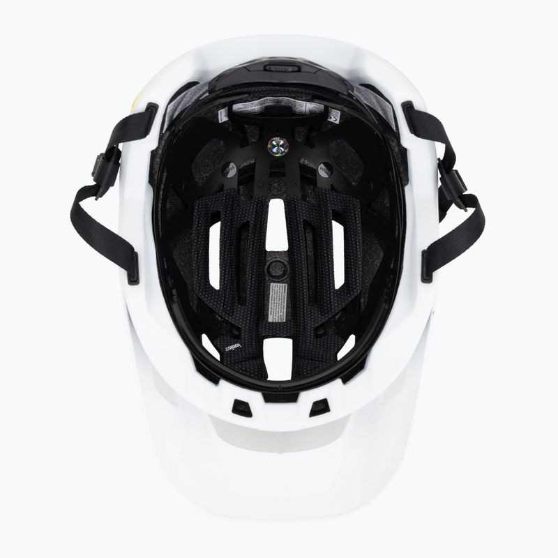 Cască de bicicletă Oakley Drt3 Trail EU matte white 5