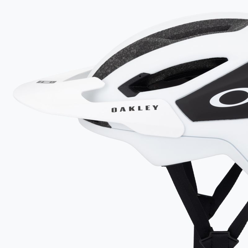 Cască de bicicletă Oakley Drt3 Trail EU matte white 7