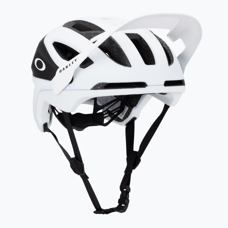 Cască de bicicletă Oakley Drt3 Trail EU matte white 8