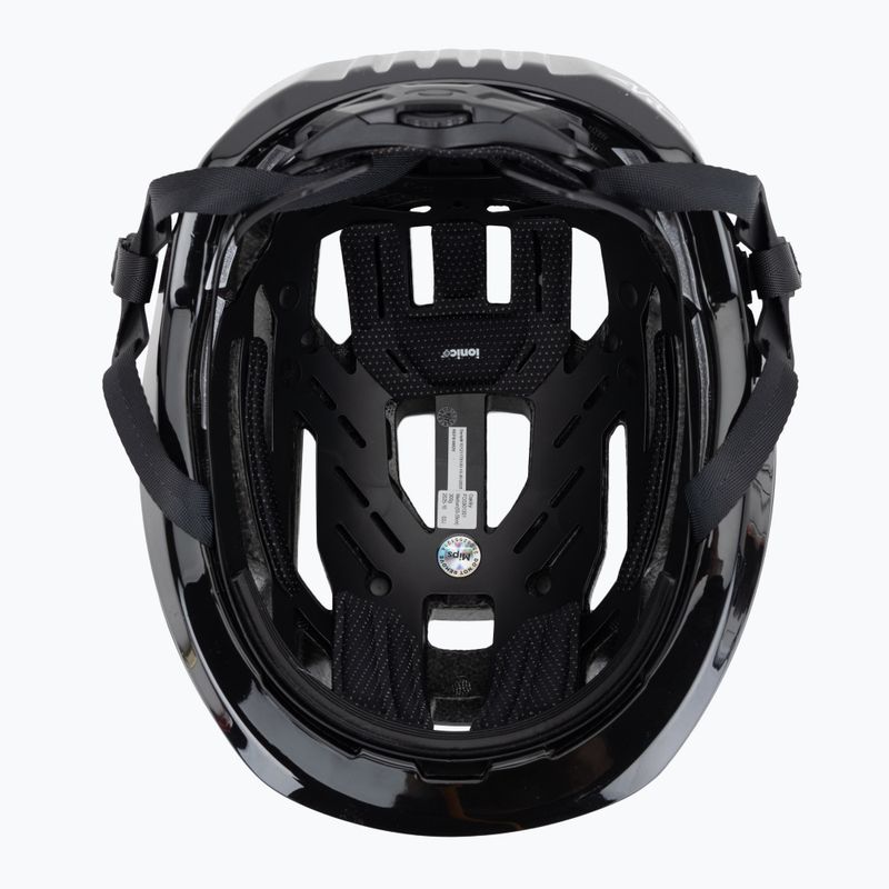Cască de bicicletă Oakley Aro3 Endurance EU polished black 5