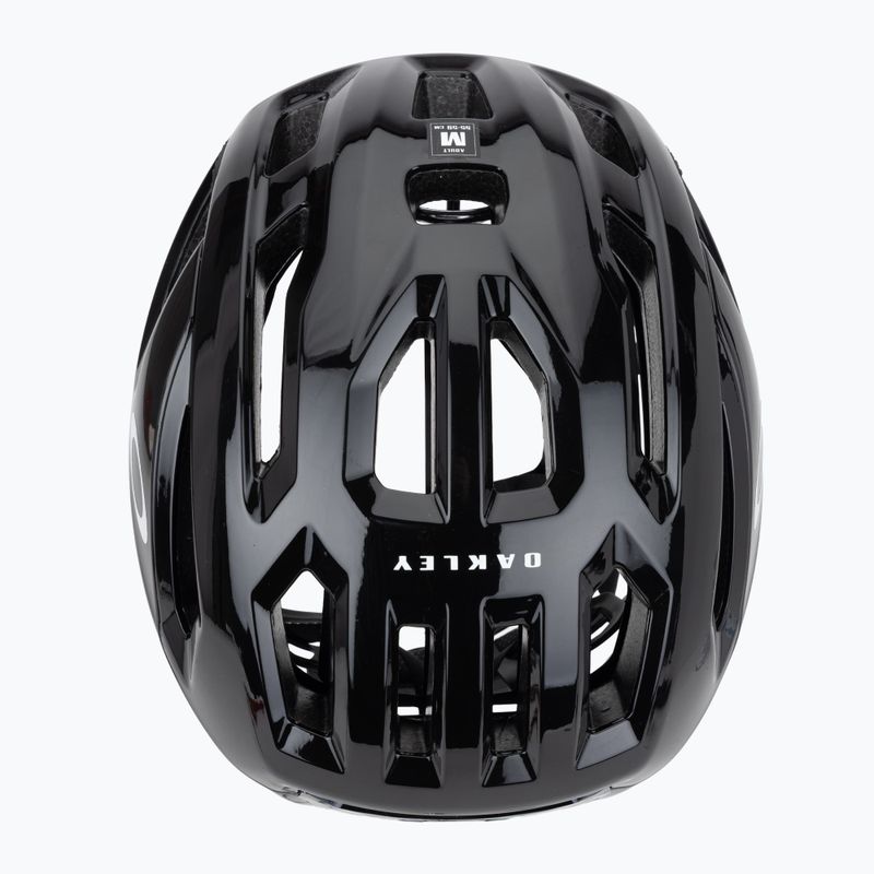 Cască de bicicletă Oakley Aro3 Endurance EU polished black 6