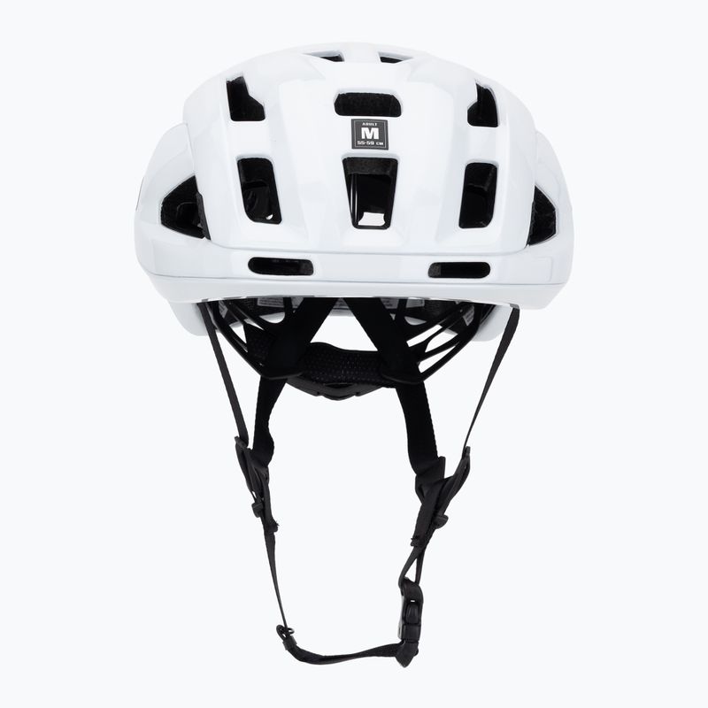 Cască de bicicletă Oakley Aro3 Endurance EU polished white 2