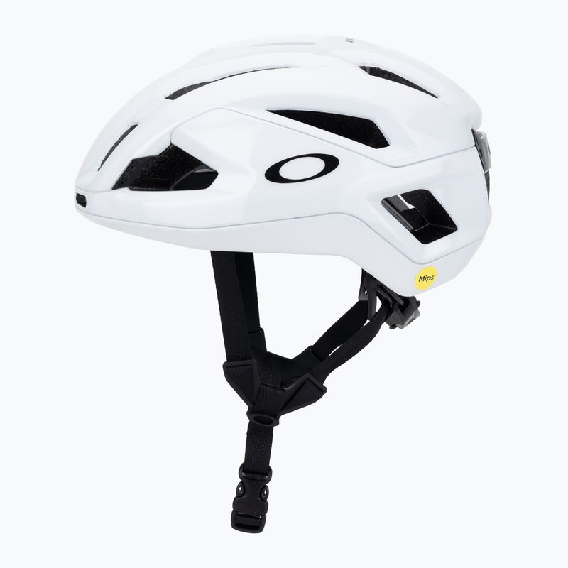 Cască de bicicletă Oakley Aro3 Endurance EU polished white 3
