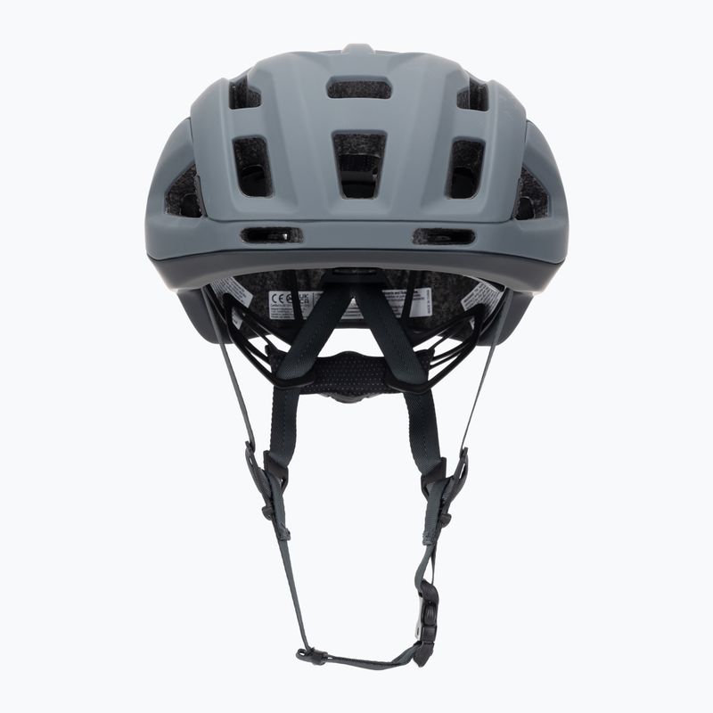 Cască de ciclism Oakley Aro3 Endurance EU matte medium grey 2