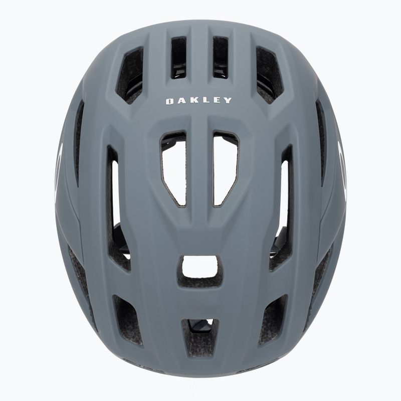 Cască de ciclism Oakley Aro3 Endurance EU matte medium grey 6