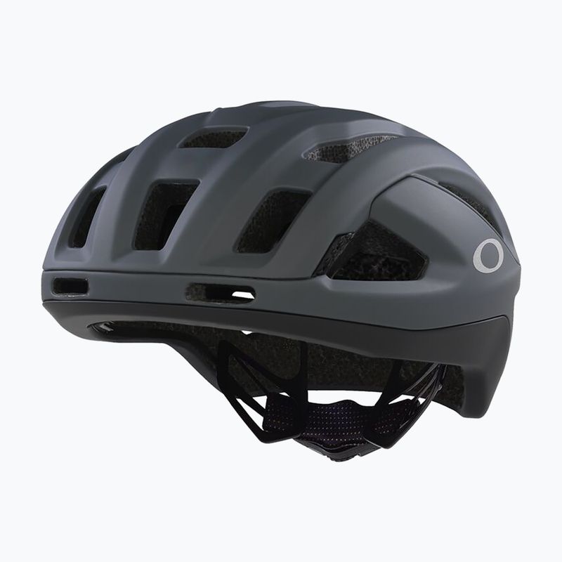 Cască de ciclism Oakley Aro3 Endurance EU matte medium grey