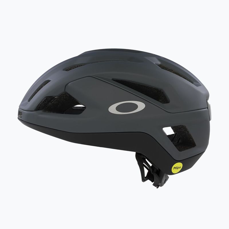 Cască de bicicletă Oakley Aro3 Endurance EU matte medium grey 3