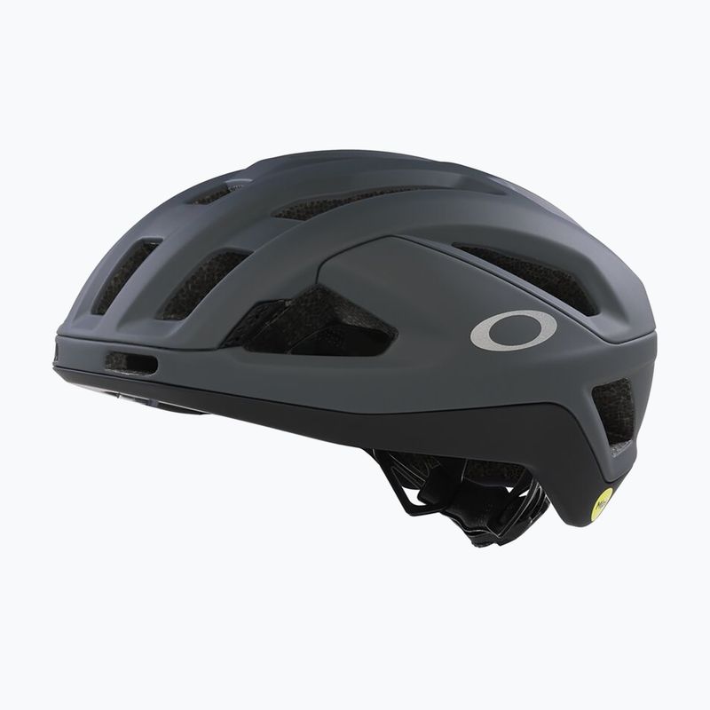 Cască de bicicletă Oakley Aro3 Endurance EU matte medium grey 5