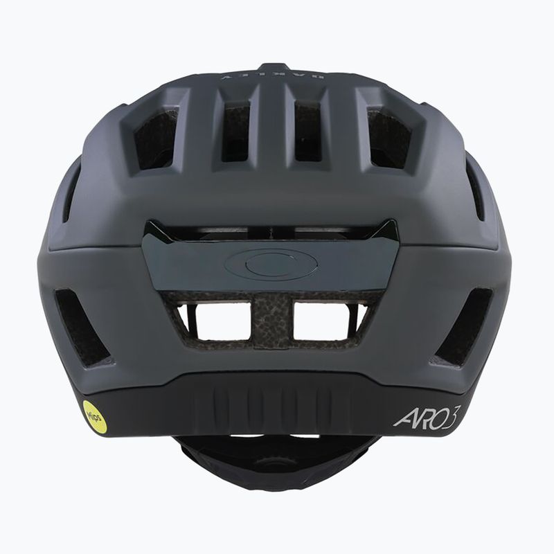Cască de ciclism Oakley Aro3 Endurance EU matte medium grey 6