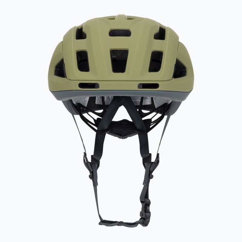 Cască de ciclism Oakley Aro3 Endurance EU matte fern 2