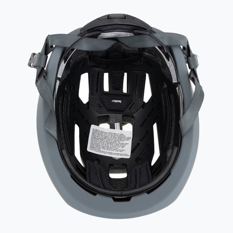 Cască de ciclism Oakley Aro3 Endurance EU matte fern 5
