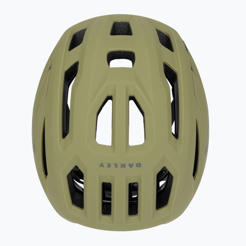 Cască de ciclism Oakley Aro3 Endurance EU matte fern 6