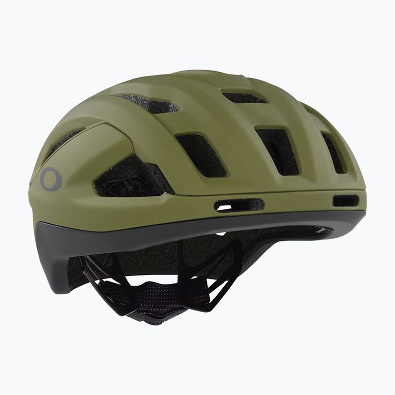 Cască de ciclism Oakley Aro3 Endurance EU matte fern 2