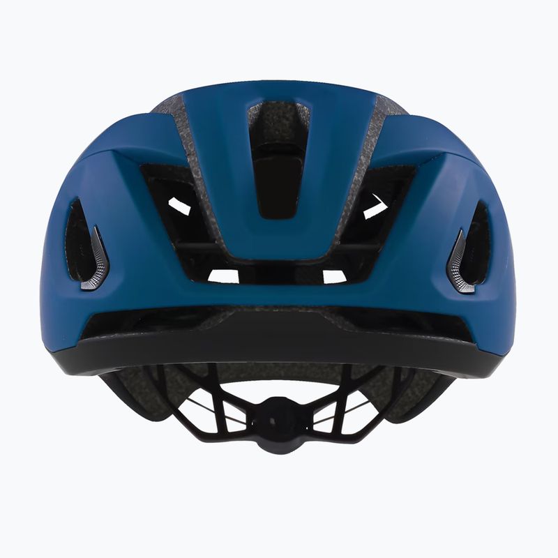 Cască de bicicletă Oakley Aro5 Race EU matte poseidon/black 2