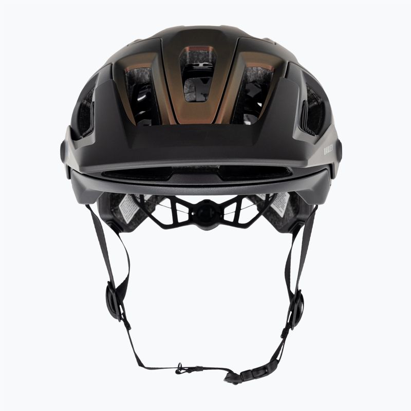 Cască de ciclism Oakley Drt5 Maven EU satin black/bronze colorshift 2