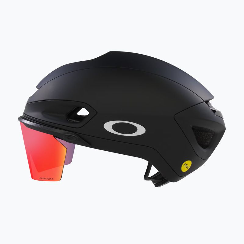 Cască de bicicletă Oakley Aro7 Road matte black/prizm road 4