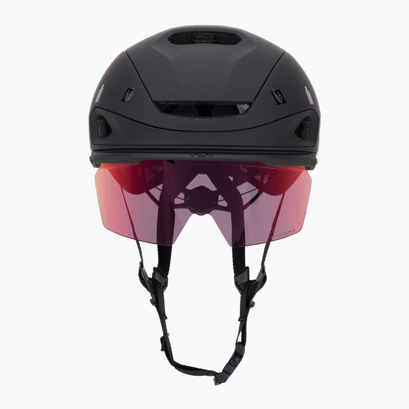 Cască de bicicletă Oakley Aro7 Road matte black/prizm road 2